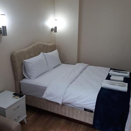 Aparthotel Taksim Pera Aparts à Istambul Extérieur photo
