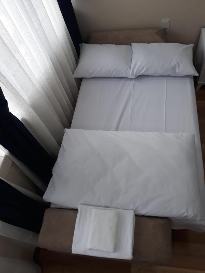 Aparthotel Taksim Pera Aparts à Istambul Extérieur photo