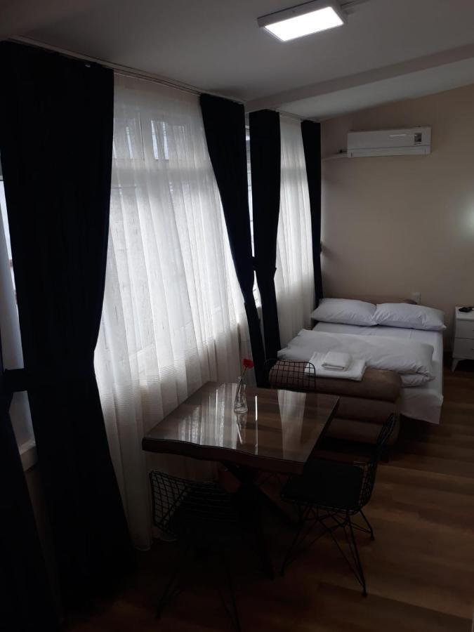 Aparthotel Taksim Pera Aparts à Istambul Extérieur photo