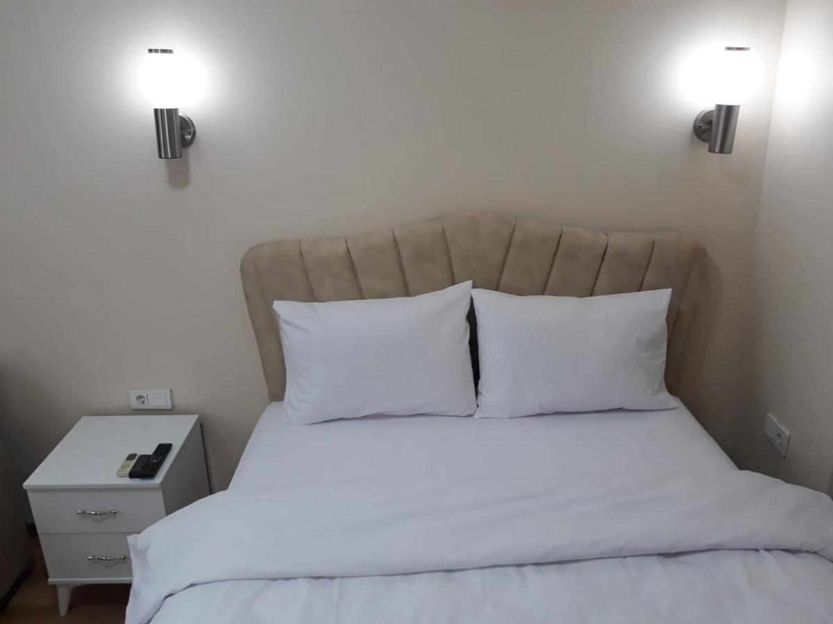 Aparthotel Taksim Pera Aparts à Istambul Extérieur photo