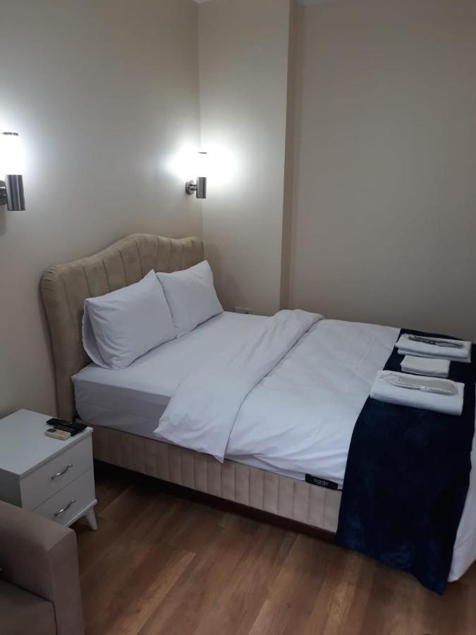 Aparthotel Taksim Pera Aparts à Istambul Extérieur photo
