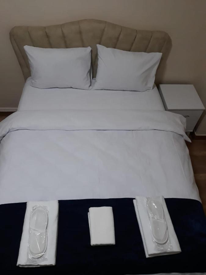 Aparthotel Taksim Pera Aparts à Istambul Extérieur photo