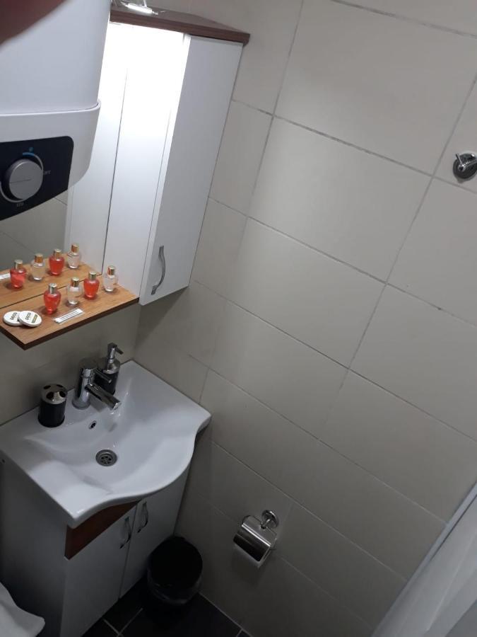 Aparthotel Taksim Pera Aparts à Istambul Extérieur photo