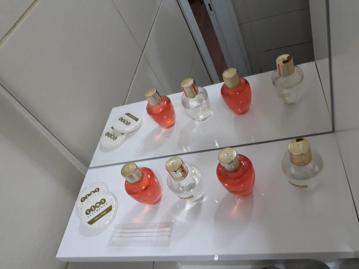 Aparthotel Taksim Pera Aparts à Istambul Extérieur photo