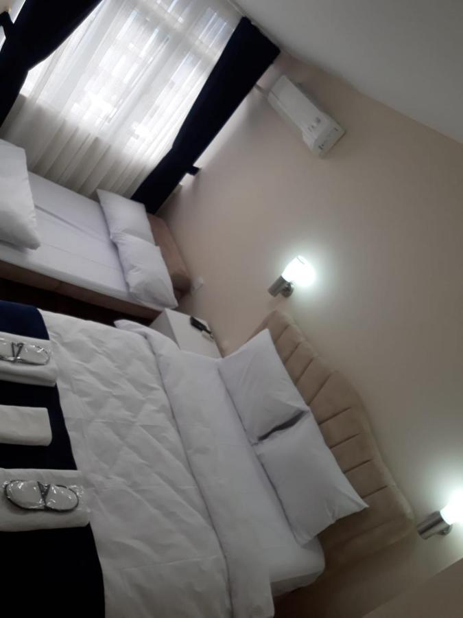 Aparthotel Taksim Pera Aparts à Istambul Extérieur photo