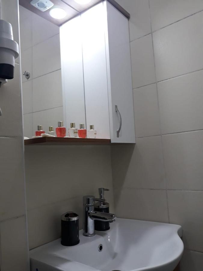 Aparthotel Taksim Pera Aparts à Istambul Extérieur photo