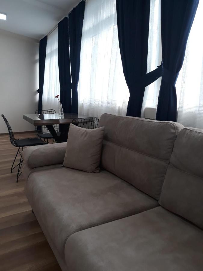Aparthotel Taksim Pera Aparts à Istambul Extérieur photo