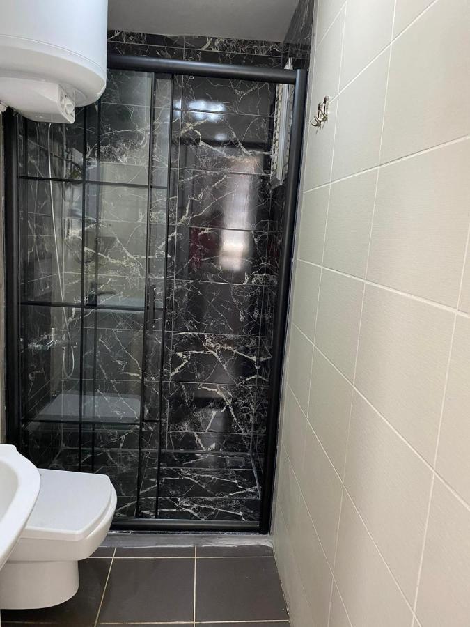 Aparthotel Taksim Pera Aparts à Istambul Extérieur photo