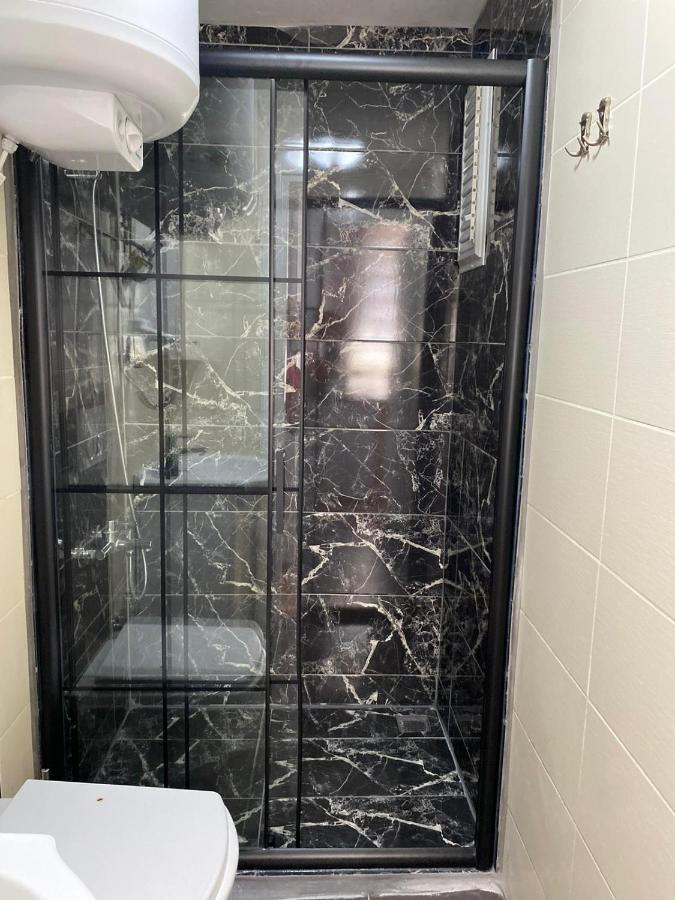 Aparthotel Taksim Pera Aparts à Istambul Extérieur photo