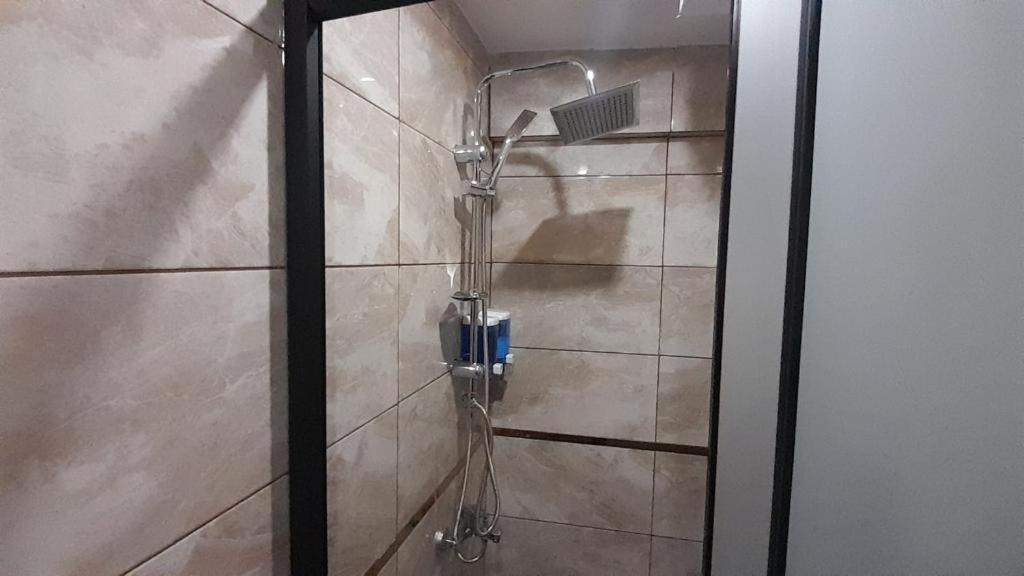 Aparthotel Taksim Pera Aparts à Istambul Extérieur photo